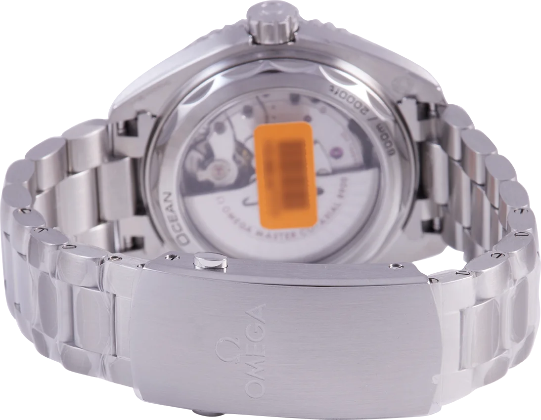 Omega Seamaster Planet Ocean 600m Co-Axial Master Chronometer 215.30.44.21.03.001